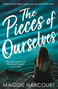 Книги для дітей: The Pieces of Ourselves [Usborne]
