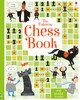 The Usborne chess book – with puzzles
