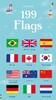 199 Flags [Usborne]