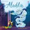 Aladdin -  [Usborne]