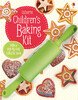 Childrens baking kit