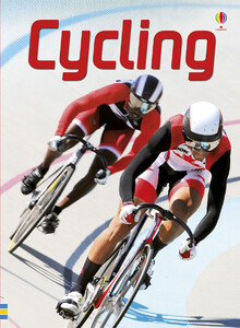 Энциклопедии: Cycling - Beginners plus [Usborne]