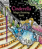 Magic painting Cinderella [Usborne]