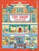 Doll's house sticker book: Toy shop [Usborne]