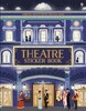 Doll's house sticker book theatre [Usborne]