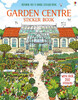 Garden Centre Sticker Book [Usborne]