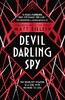 Devil Darling Spy [Usborne]