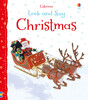 Look and say Christmas [Usborne]