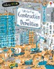 Lift-the-Flap Construction and Demolition [Usborne]