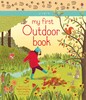 My First Outdoor Book [Usborne]