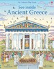 See inside Ancient Greece [Usborne]