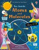See Inside Atoms and Molecules [Usborne]