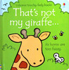 Thats not my giraffe... [Usborne]