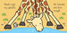 Thats not my giraffe... [Usborne] дополнительное фото 3.