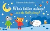 Who's fallen asleep? [Usborne]