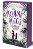 The Peculiar Peggs of Riddling Woods (9781474945660) [Usborne]