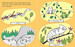 Zoo - First colouring books дополнительное фото 4.