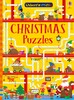 Christmas puzzles [Usborne]