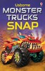 Настольная карточная игра Monster trucks snap [Usborne]