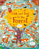 Look and find in the forest [Usborne]