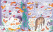Look and find in the forest [Usborne] дополнительное фото 3.