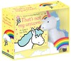 That's not my unicorn... Книга и игрушка в комплекте [Usborne]
