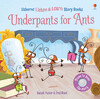 Underpants for ants - Listen and learn stories [Usborne]