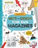 Write and design your own magazines [Usborne]
