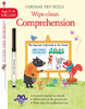 Wipe-Clean Comprehension (возраст 5-6) [Usborne]