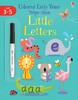 Little Letters [Usborne]