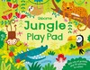 Jungle Play Pad [Usborne]