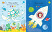 Little Children's Pencil and Paper Games [Usborne] дополнительное фото 1.