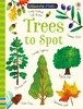 Trees to Spot [Usborne]