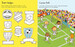 Football First colouring books [Usborne] дополнительное фото 3.