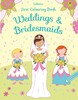 Weddings and bridesmaids [Usborne]