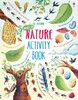 Nature activity book [Usborne]