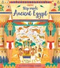 Step Inside Ancient Egypt [Usborne]