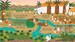 Step Inside Ancient Egypt [Usborne] дополнительное фото 3.