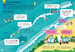 100 Things to Know About the Oceans [Usborne] дополнительное фото 1.