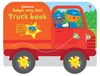 Baby's very first truck book [Usborne]