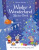 Winter wonderland sticker book [Usborne]