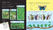 Little Children's Zoo Activity Book [Usborne] дополнительное фото 1.