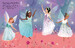 Sticker Dolly Dressing Fairy Princesses [Usborne] дополнительное фото 8.