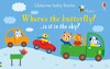 Where's the Butterfly? [Usborne]