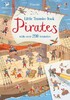 Little Transfer Book: Pirates [Usborne]