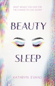Книги для дітей: Beauty Sleep [Usborne]