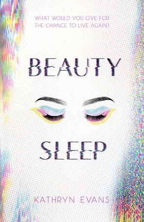 Художні книги: Beauty Sleep [Usborne]