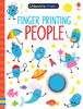 Finger printing people