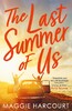 The Last Summer of Us By Maggie Harcourt [Usborne]