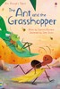 The Ant and the Grasshopper (First Reading Level 3) [Usborne]